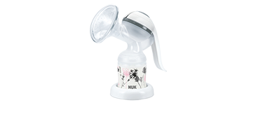 [Translate to spanish argentine:] NUK Jolie Breast Pump