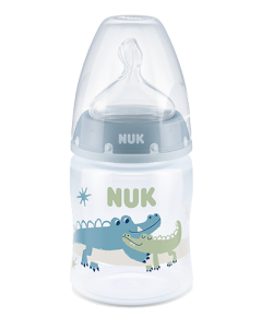 Mamadera NUK First Choice Plus con Control de Temperatura