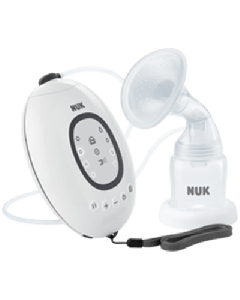 NUK First Choice Plus Electric Breast Pump