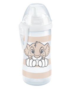 Vaso Kiddy Cup 300 ml REY LEON