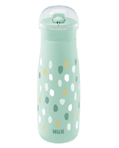 NUK Mini-Me Flip 450ml con pico 2 en 1