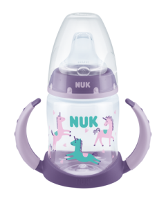 NUK Vaso Aprendizaje con Control de Temperatura