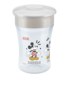 NUK Vaso Magic Cup Disney Mickey Mouse