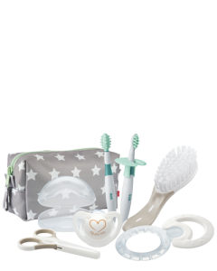 Set NUK de Bienvenida