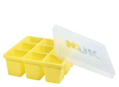 Nuk hotsell freezer tray